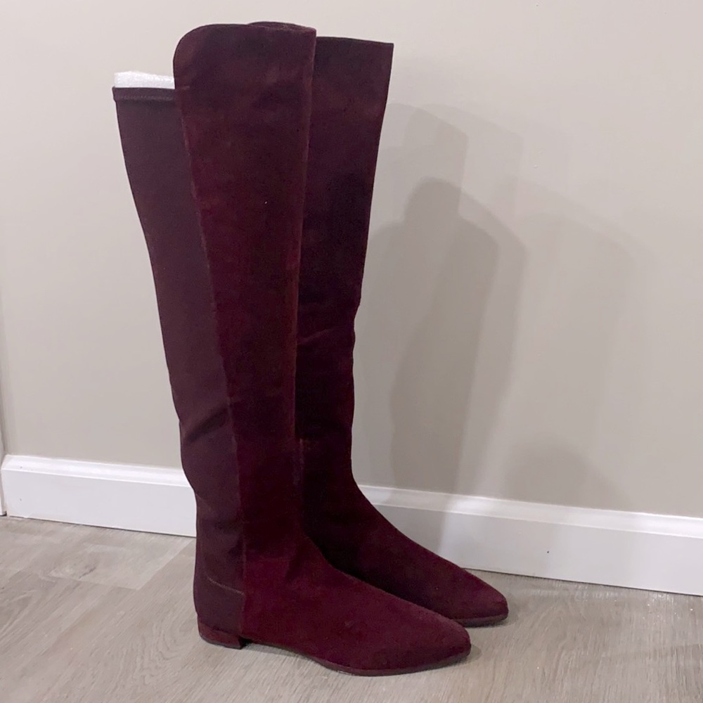 Stuart Weitzman Women’s Boots
